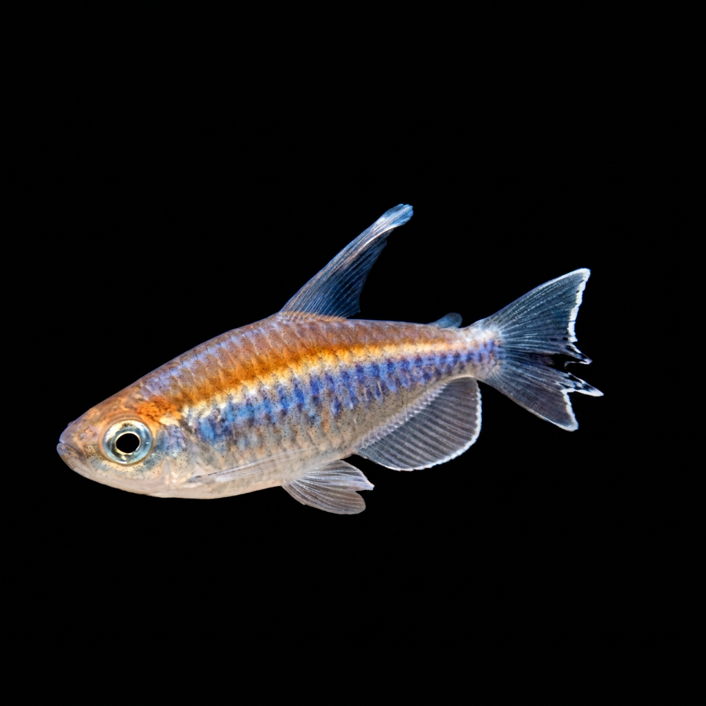 Congo Tetra
