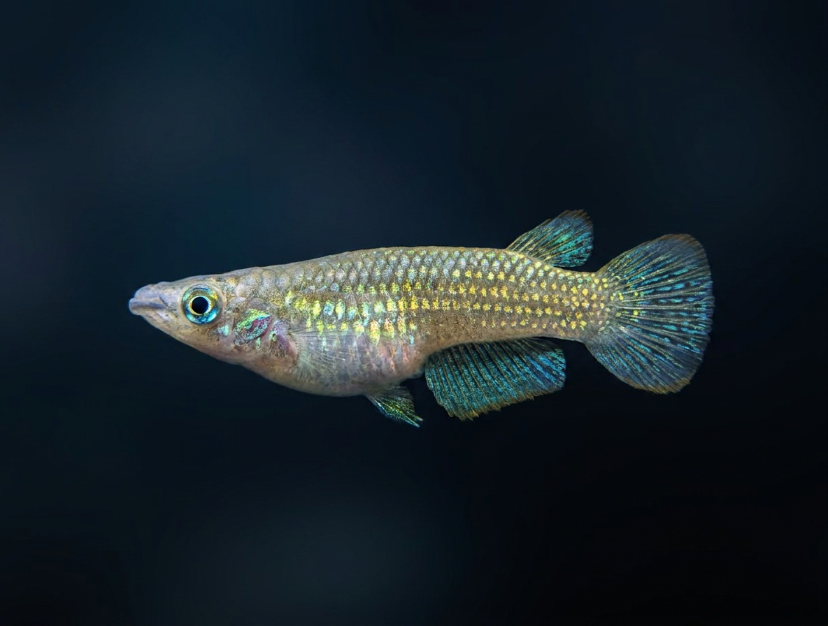Panchax Killi