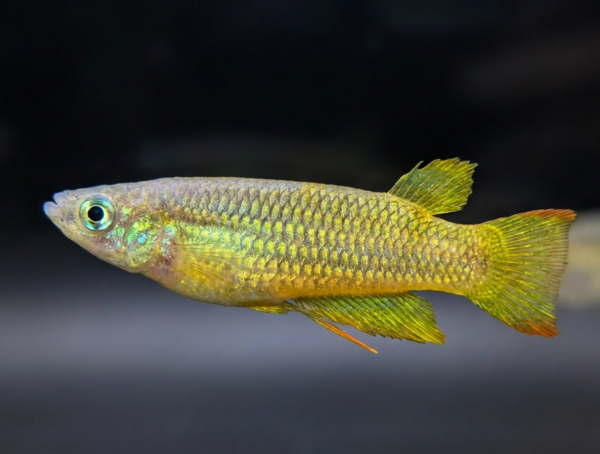 Panchax Killi