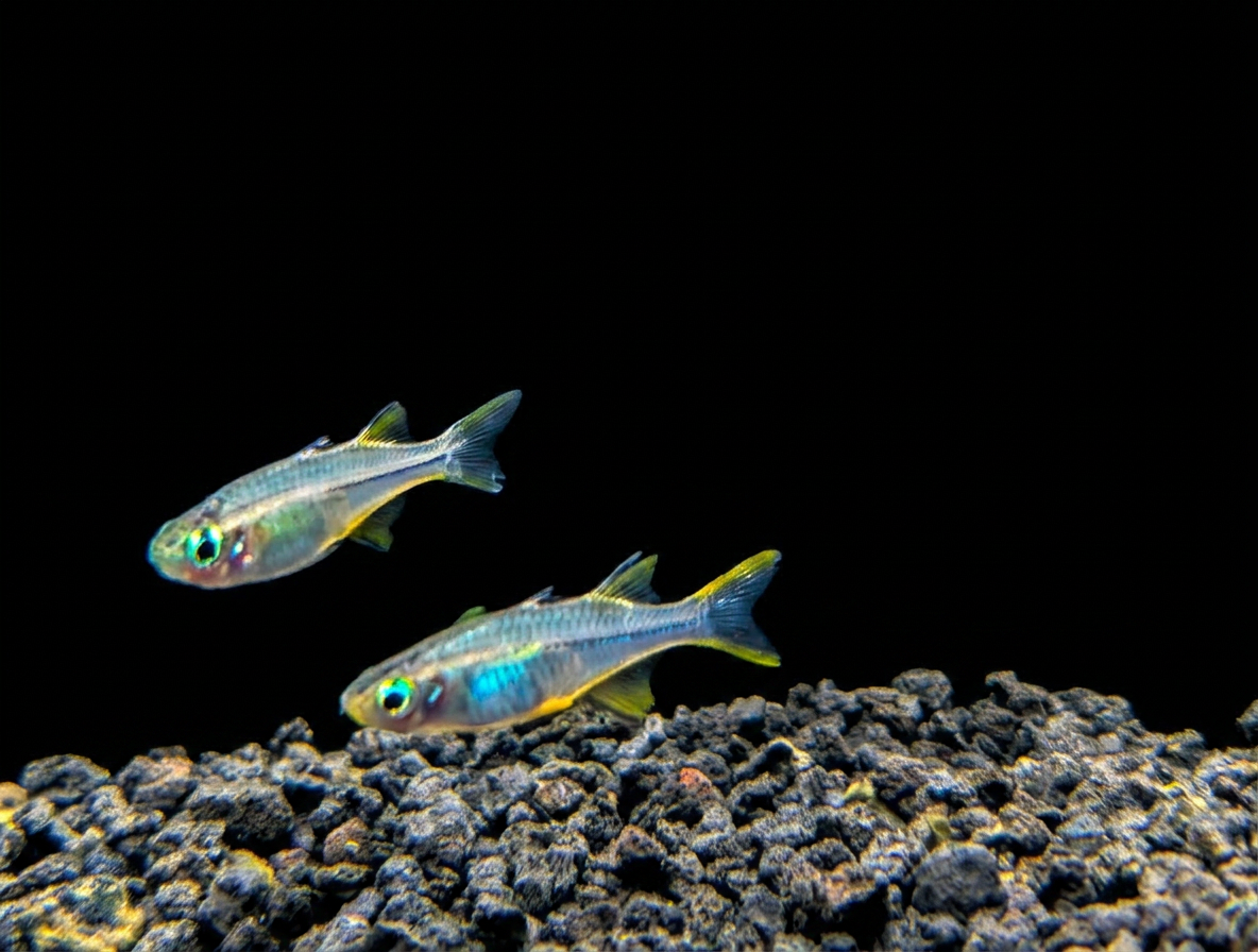 Celebes Rainbowfish