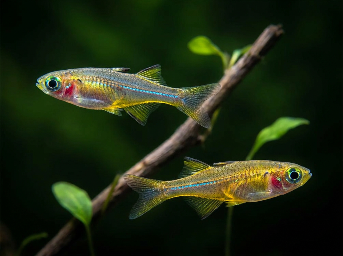 Celebes Rainbowfish