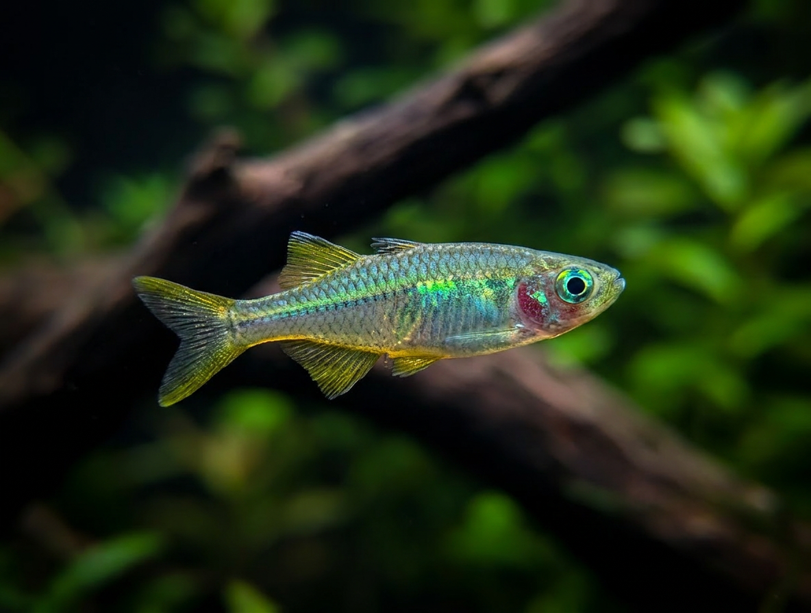 Celebes Rainbowfish