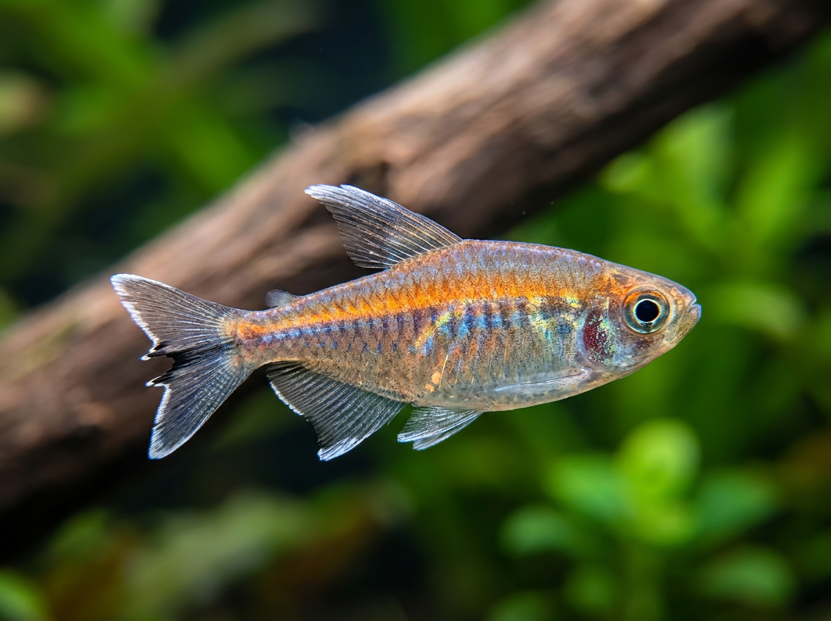 Congo Tetra