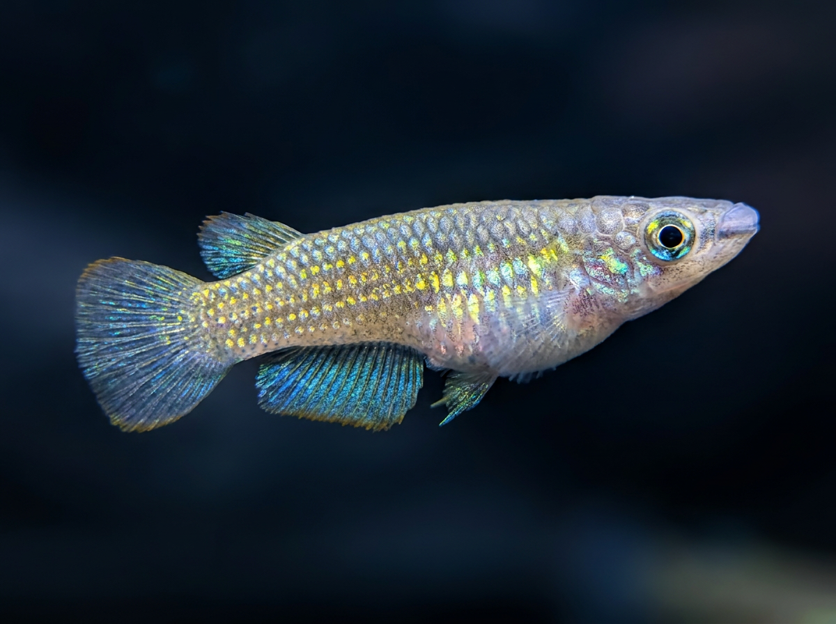 Panchax Killi