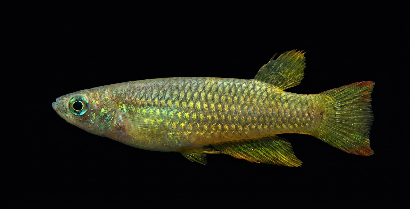 Panchax Killi