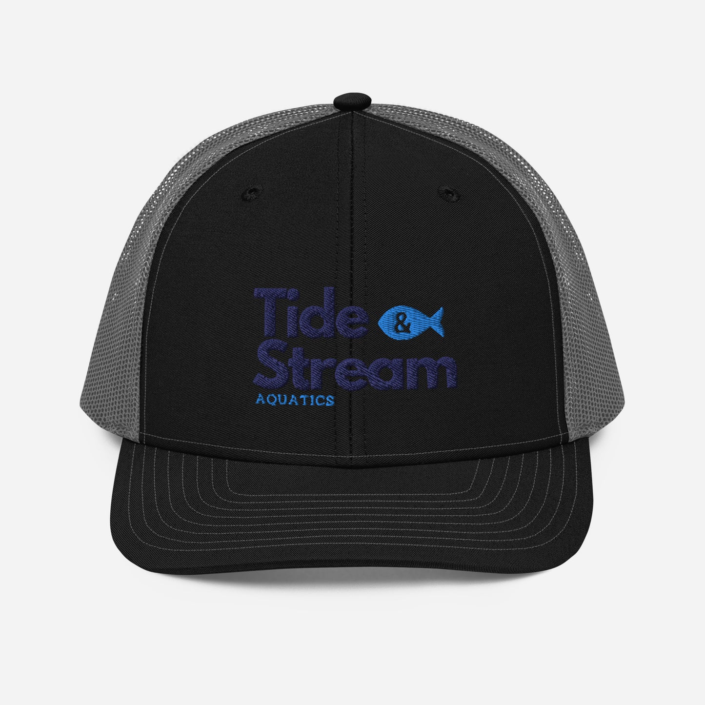 Tide & Stream Aquatics Hat