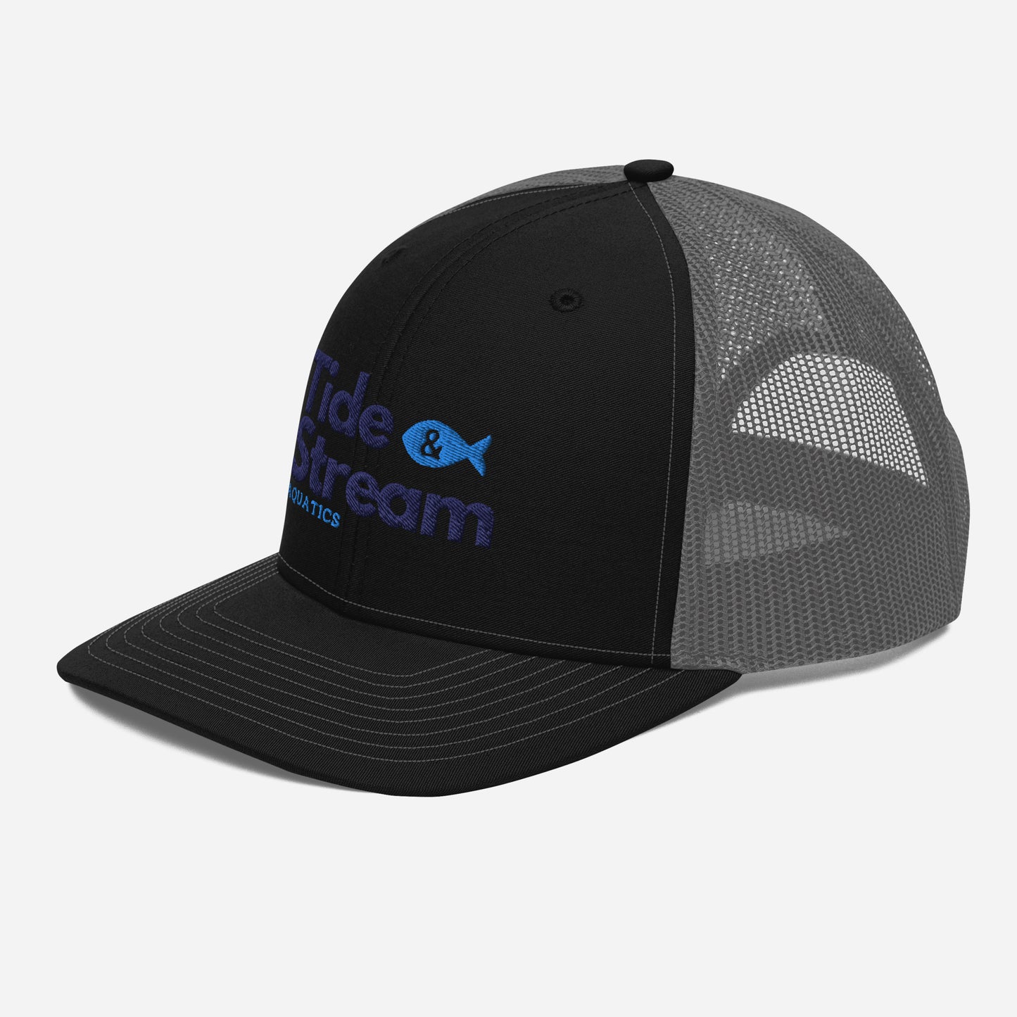 Tide & Stream Aquatics Hat