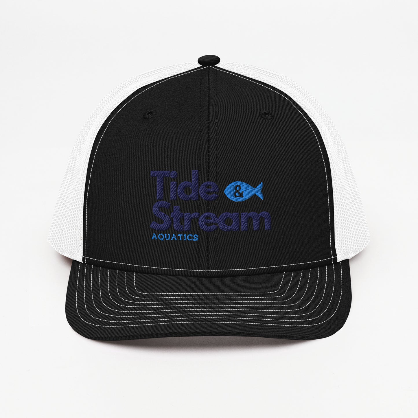 Tide & Stream Aquatics Hat