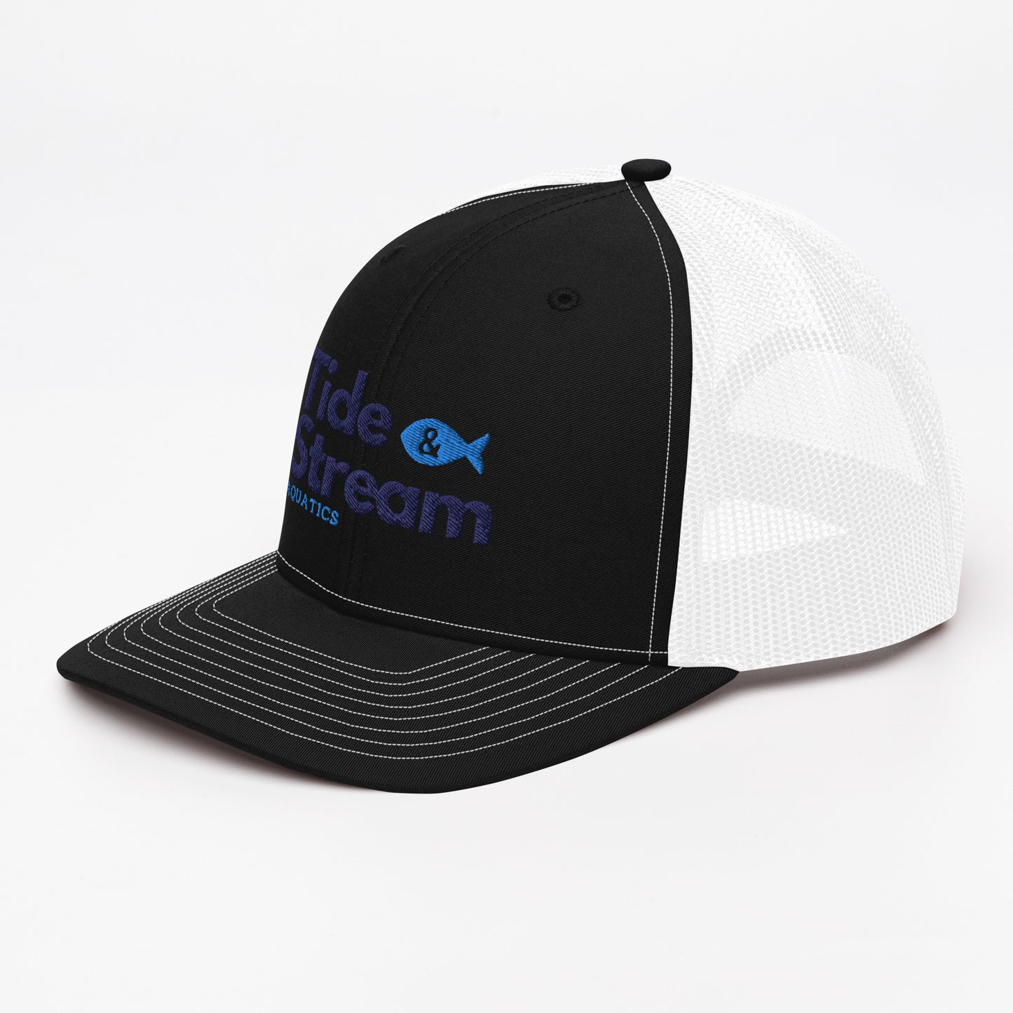 Tide & Stream Aquatics Hat