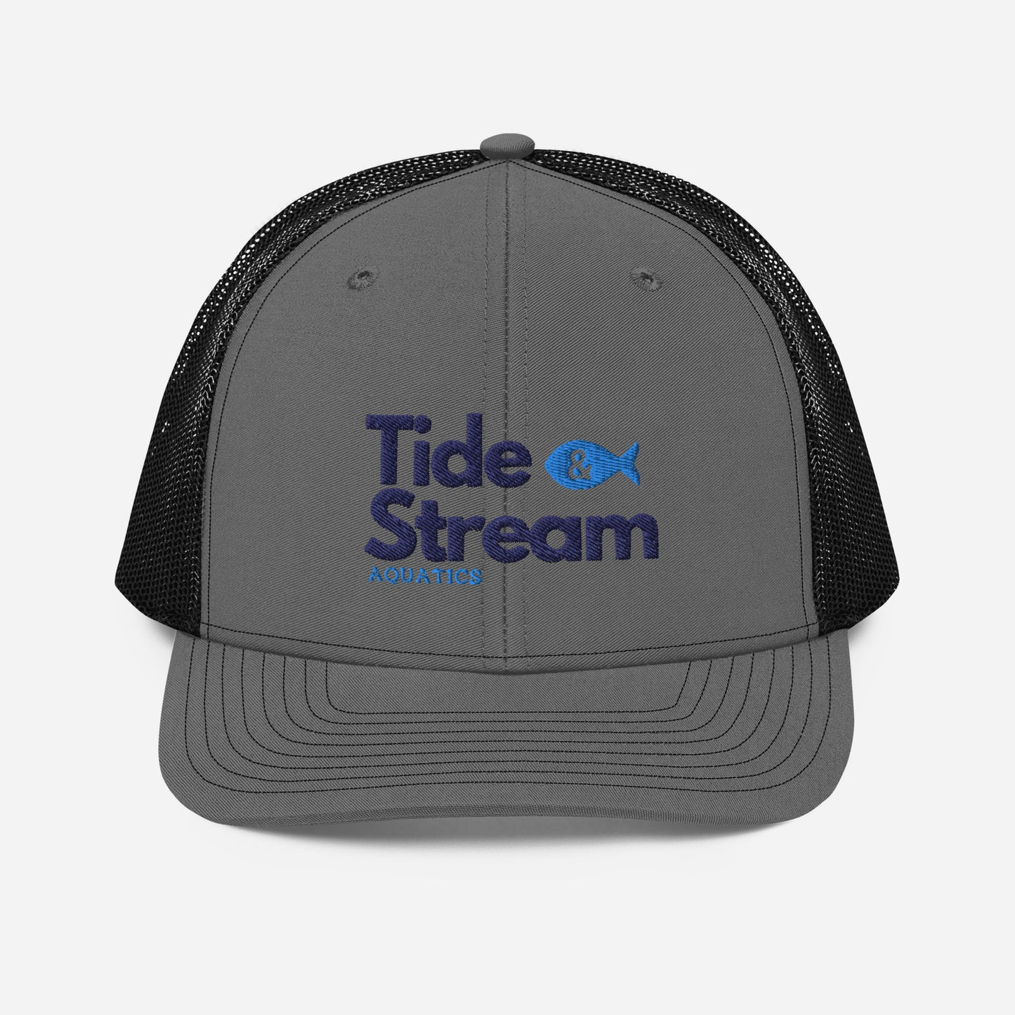 Tide & Stream Aquatics Hat