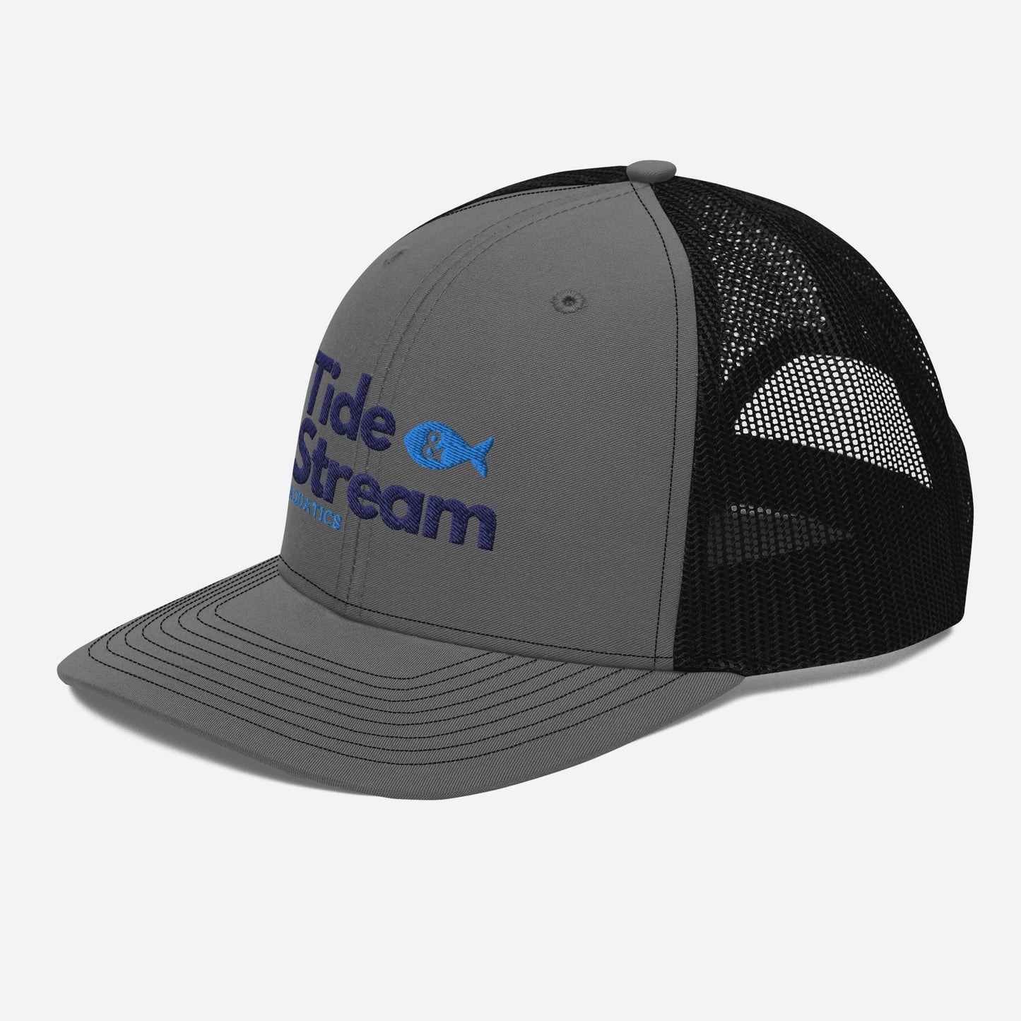 Tide & Stream Aquatics Hat