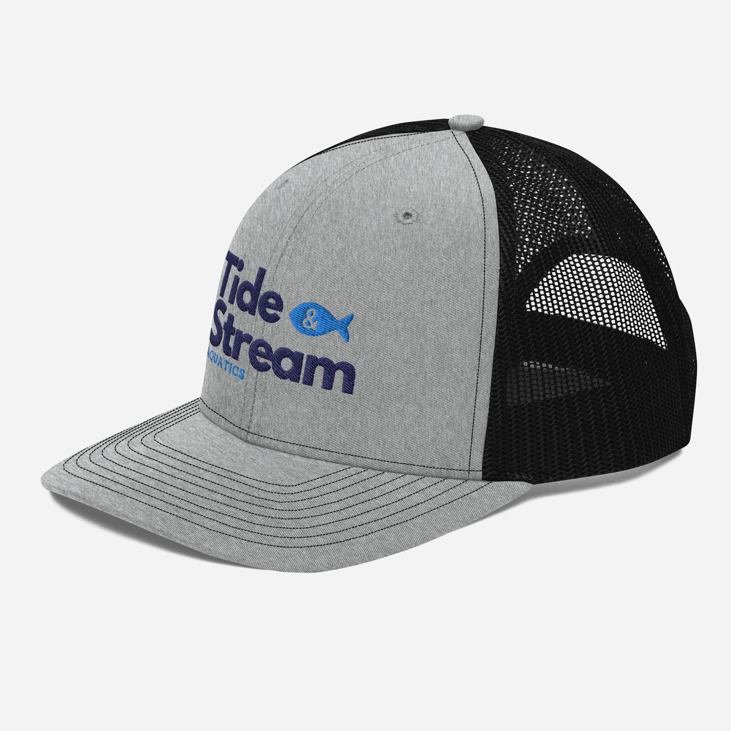 Tide & Stream Aquatics Hat