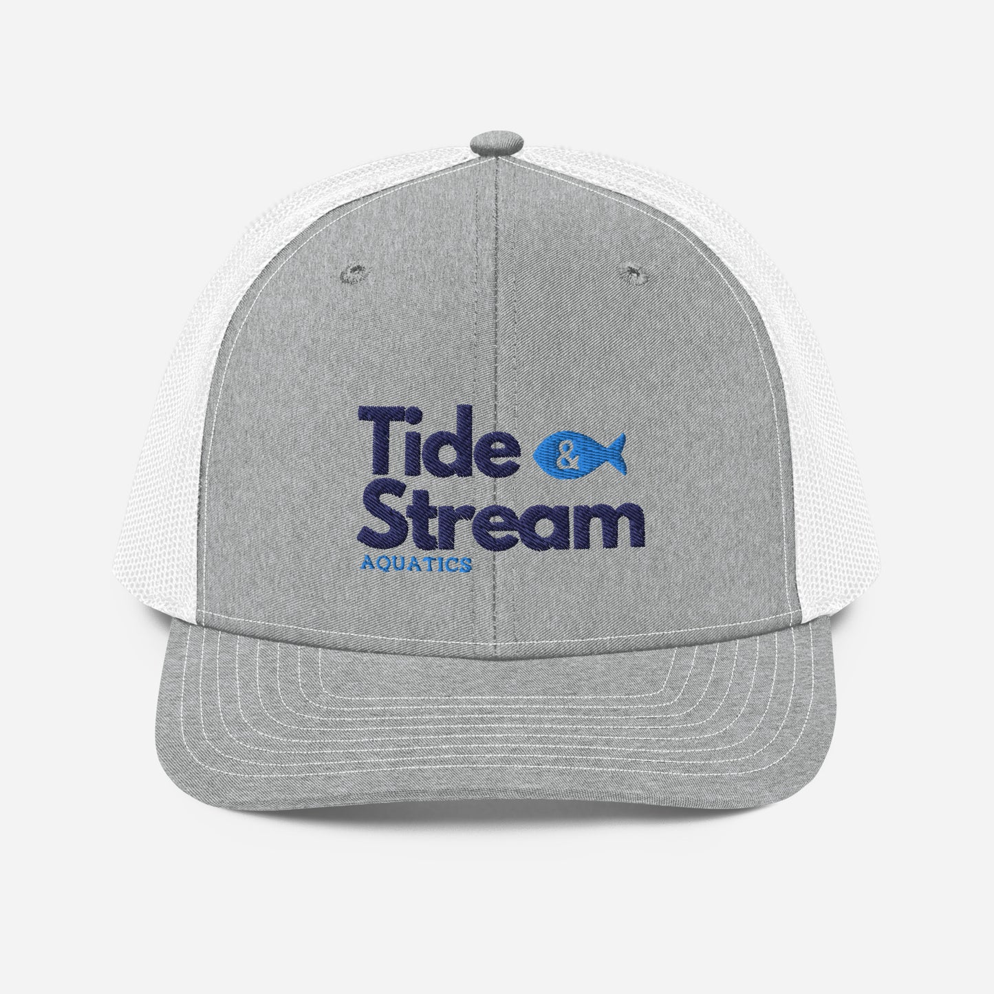 Tide & Stream Aquatics Hat