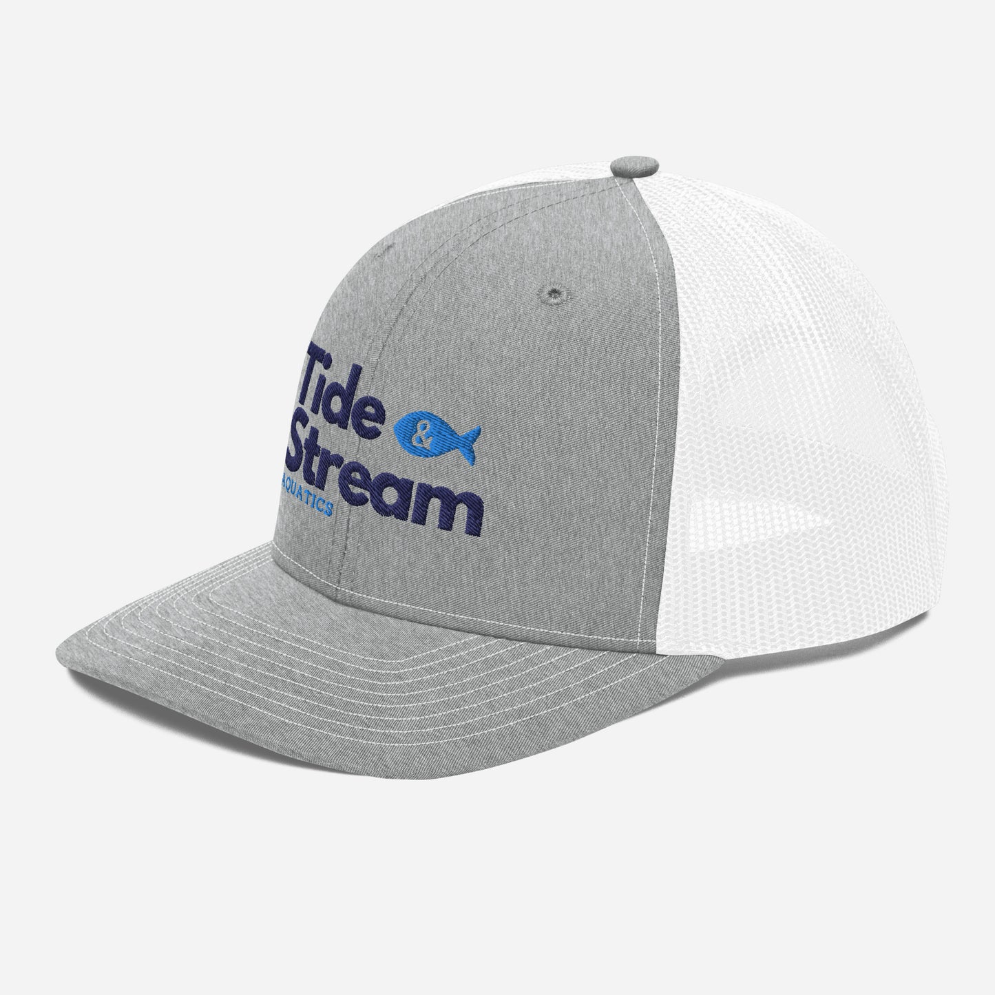 Tide & Stream Aquatics Hat