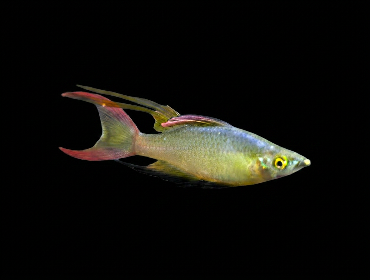 Threadfin Rainbowfish