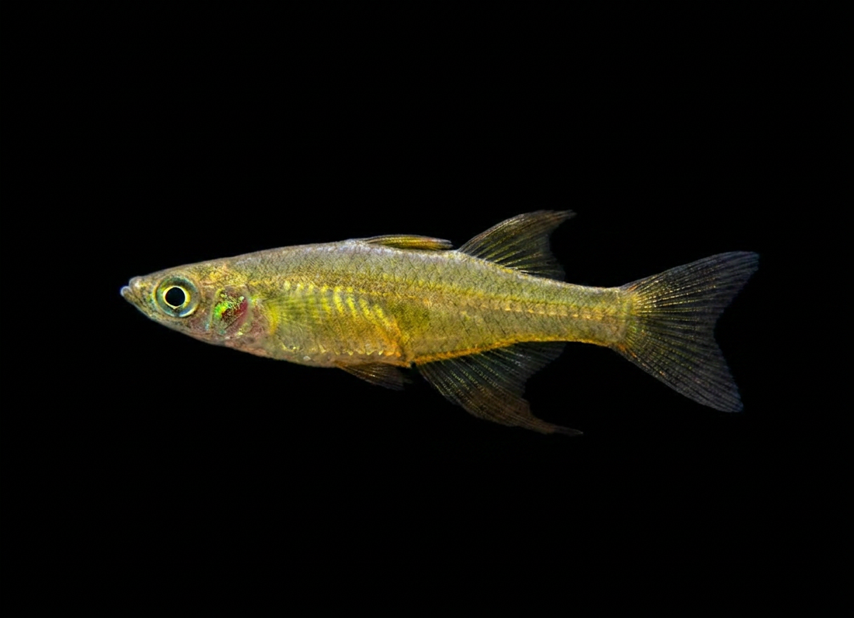 Threadfin Rainbowfish
